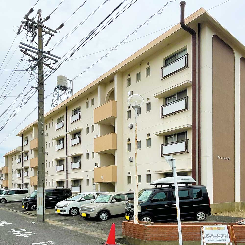 一宮市