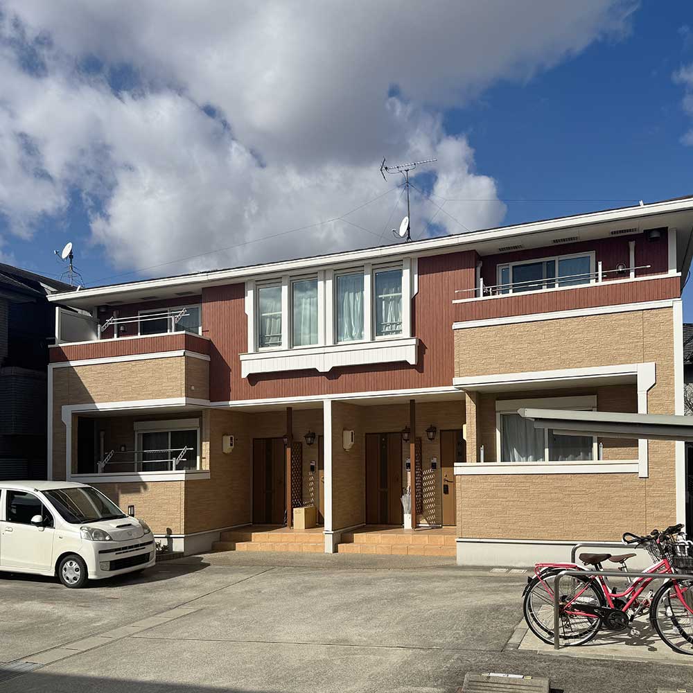 中川区②