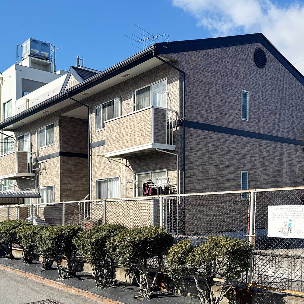 中川区⑦