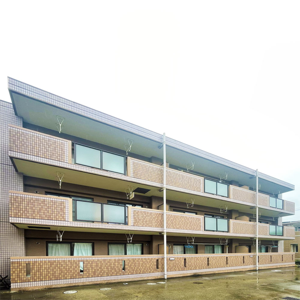 名古屋市中川区