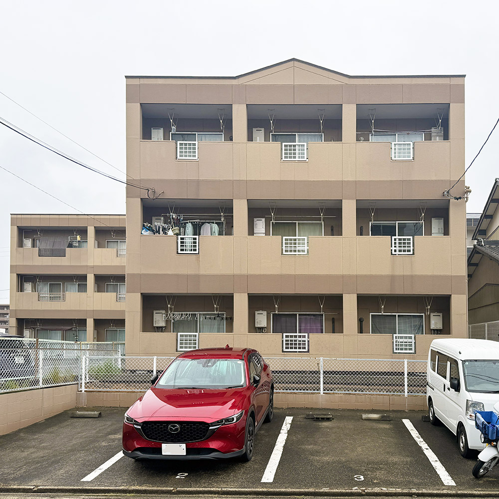 名古屋市中川区