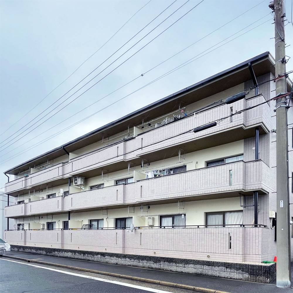 名古屋市中川区