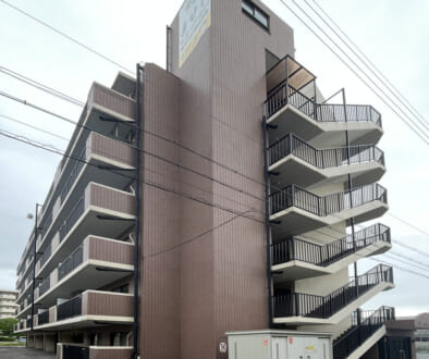 名古屋市中川区