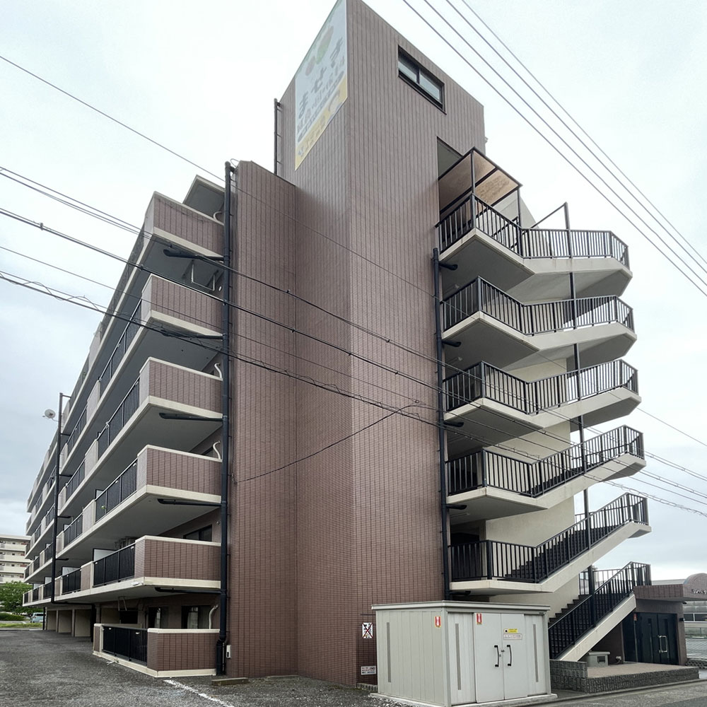 弥富市