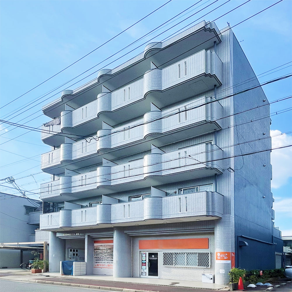 名古屋市昭和区