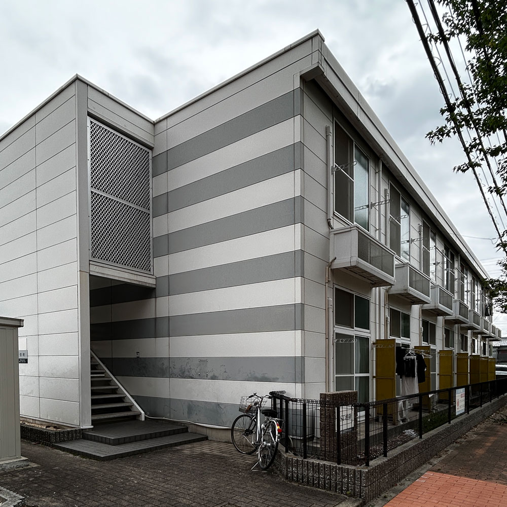 弥富市