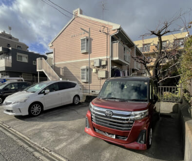 名古屋市瑞穂区