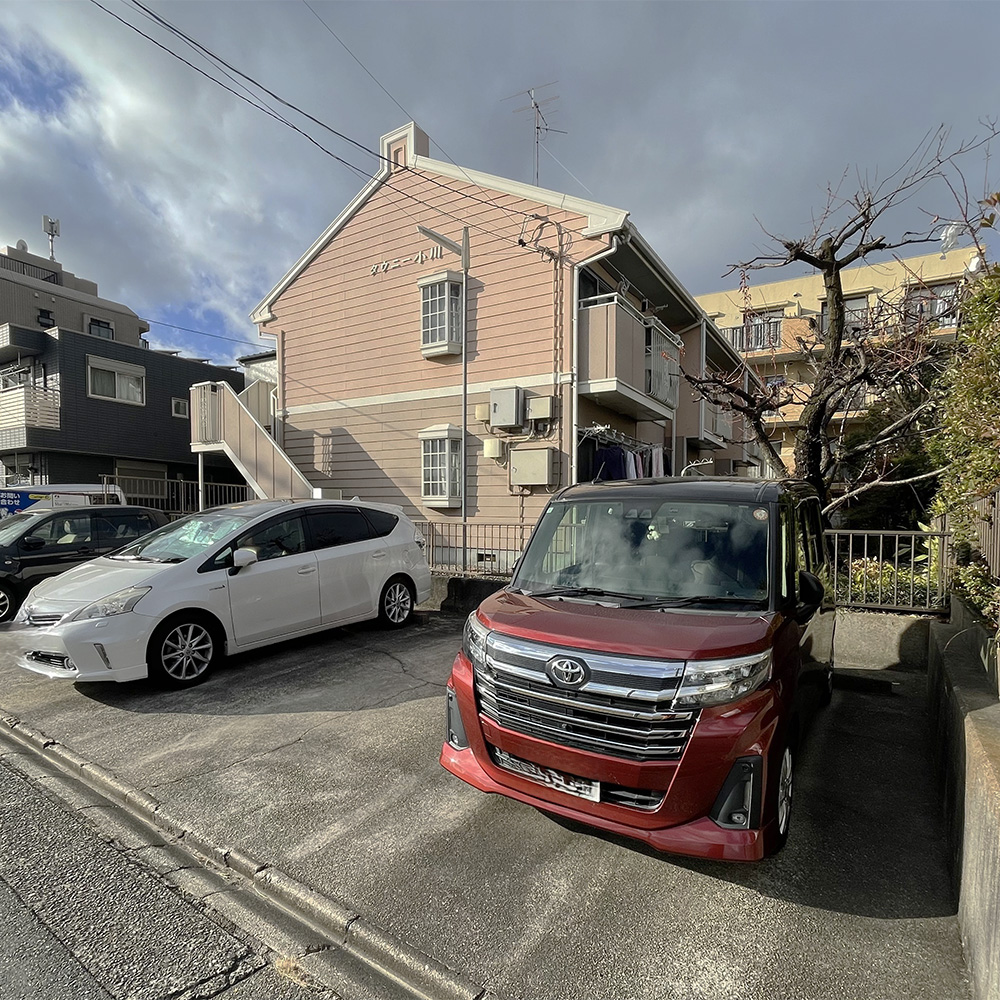名古屋市瑞穂区