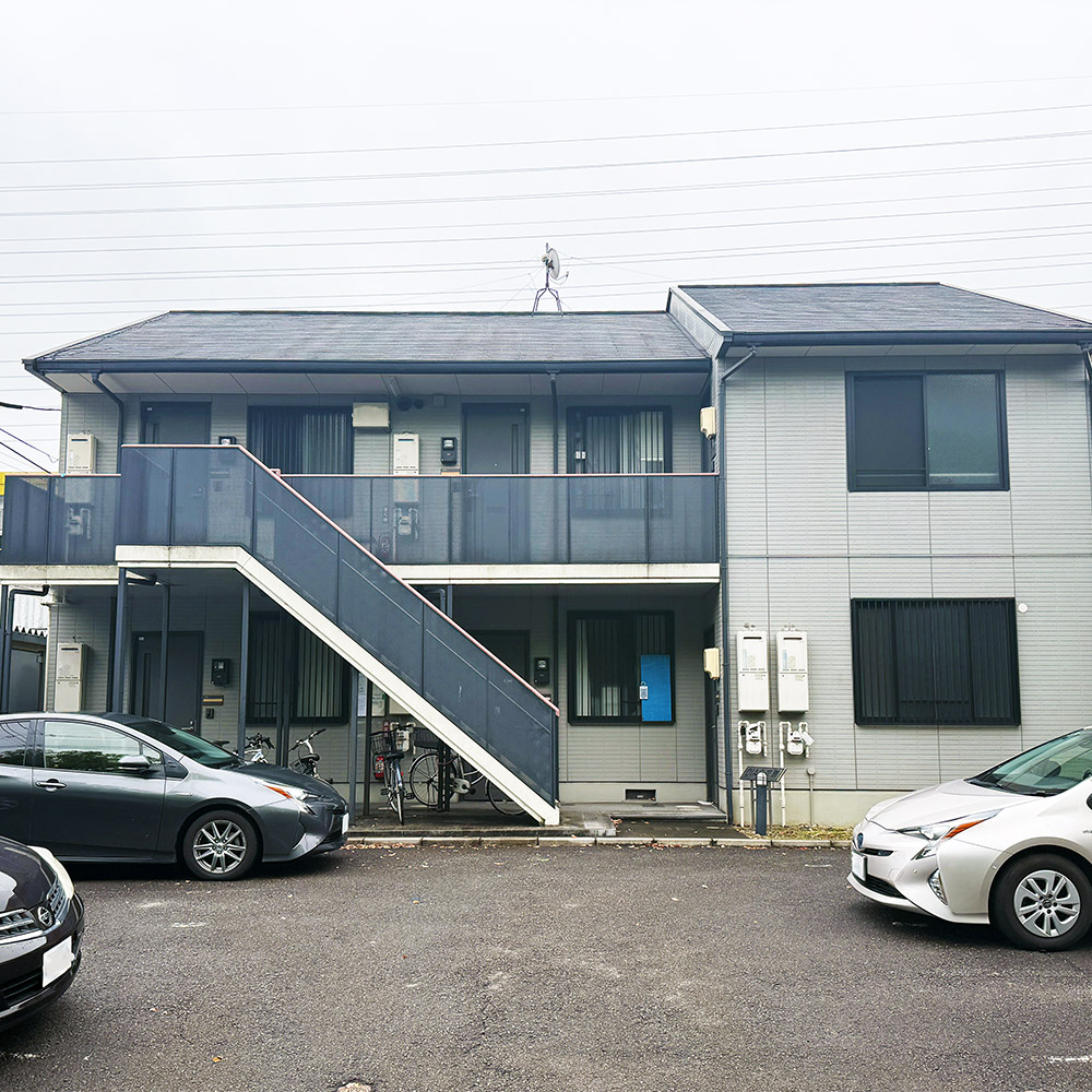 名古屋市西区