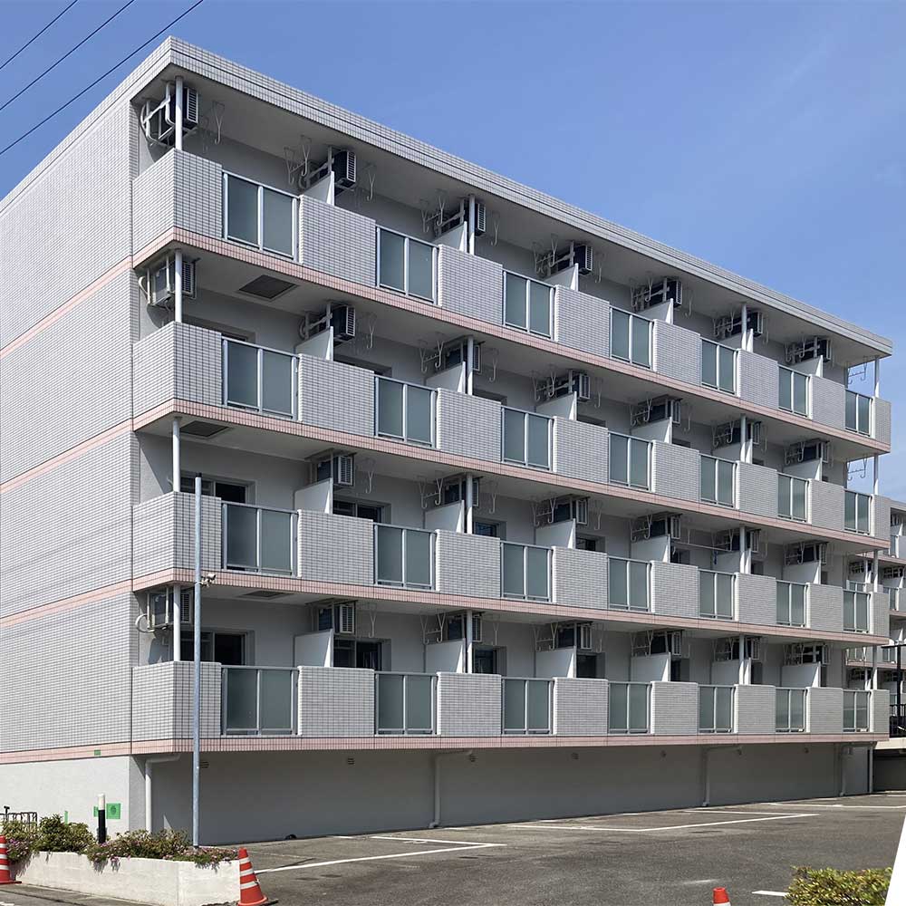 幸田町①