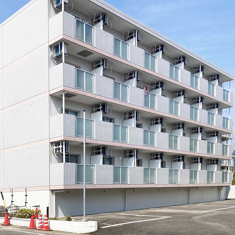 幸田町②