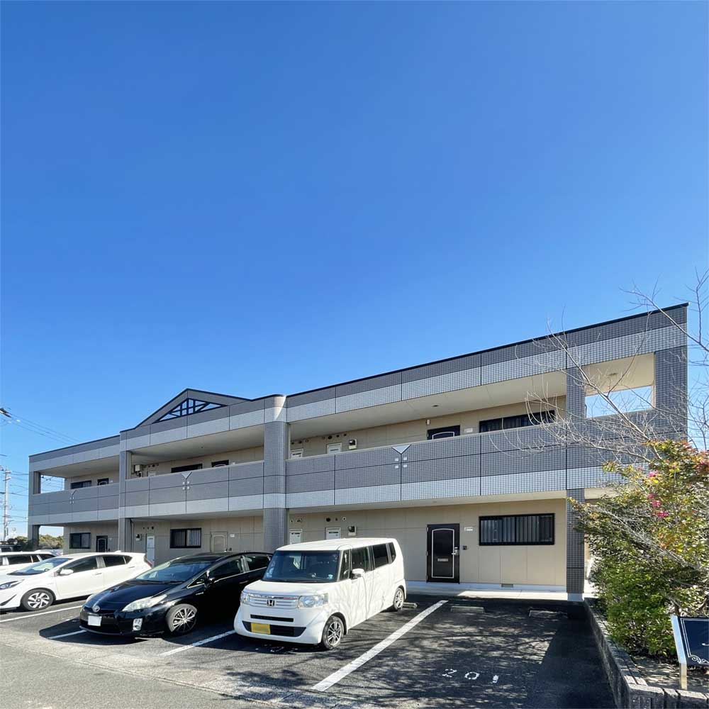 弥富市