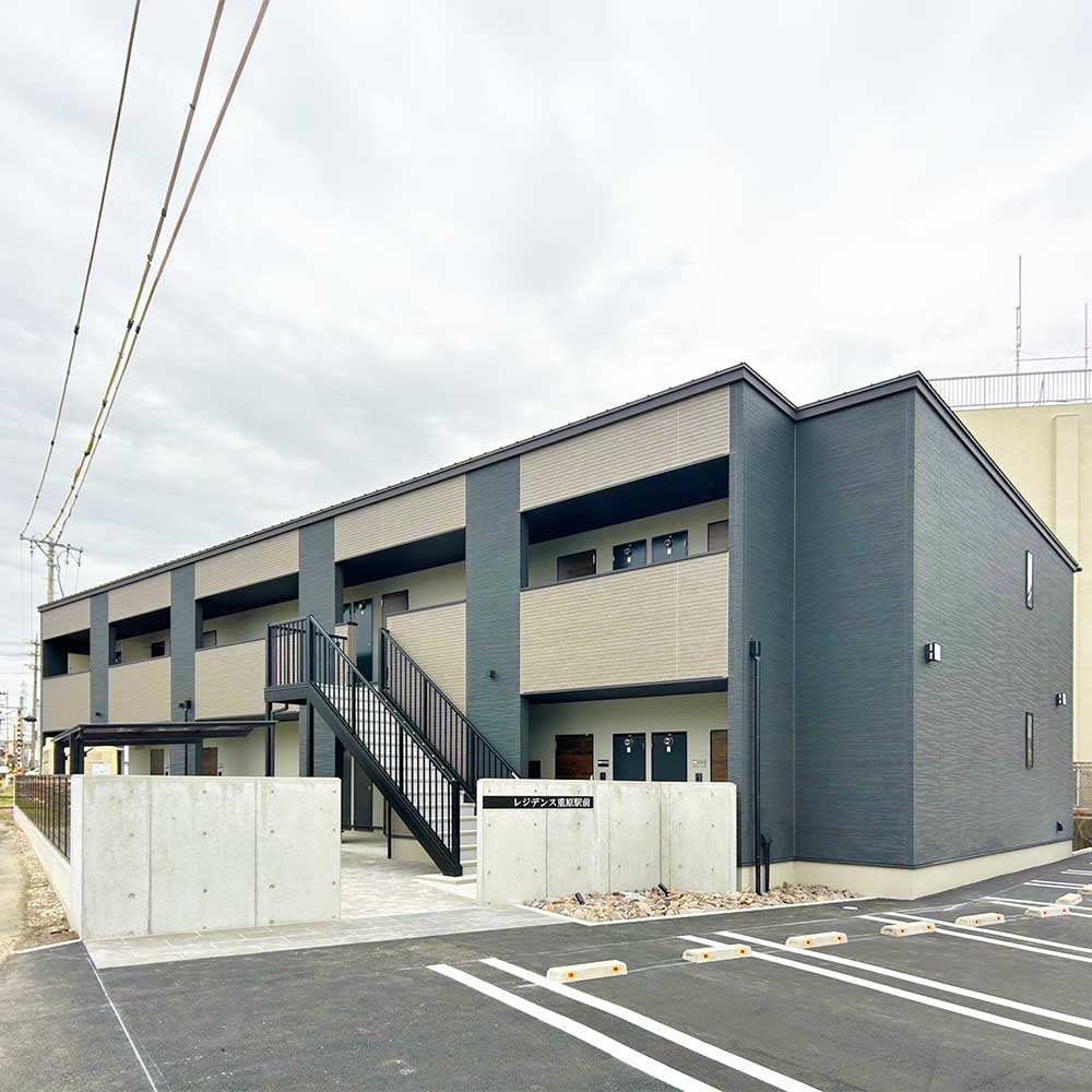 知立市