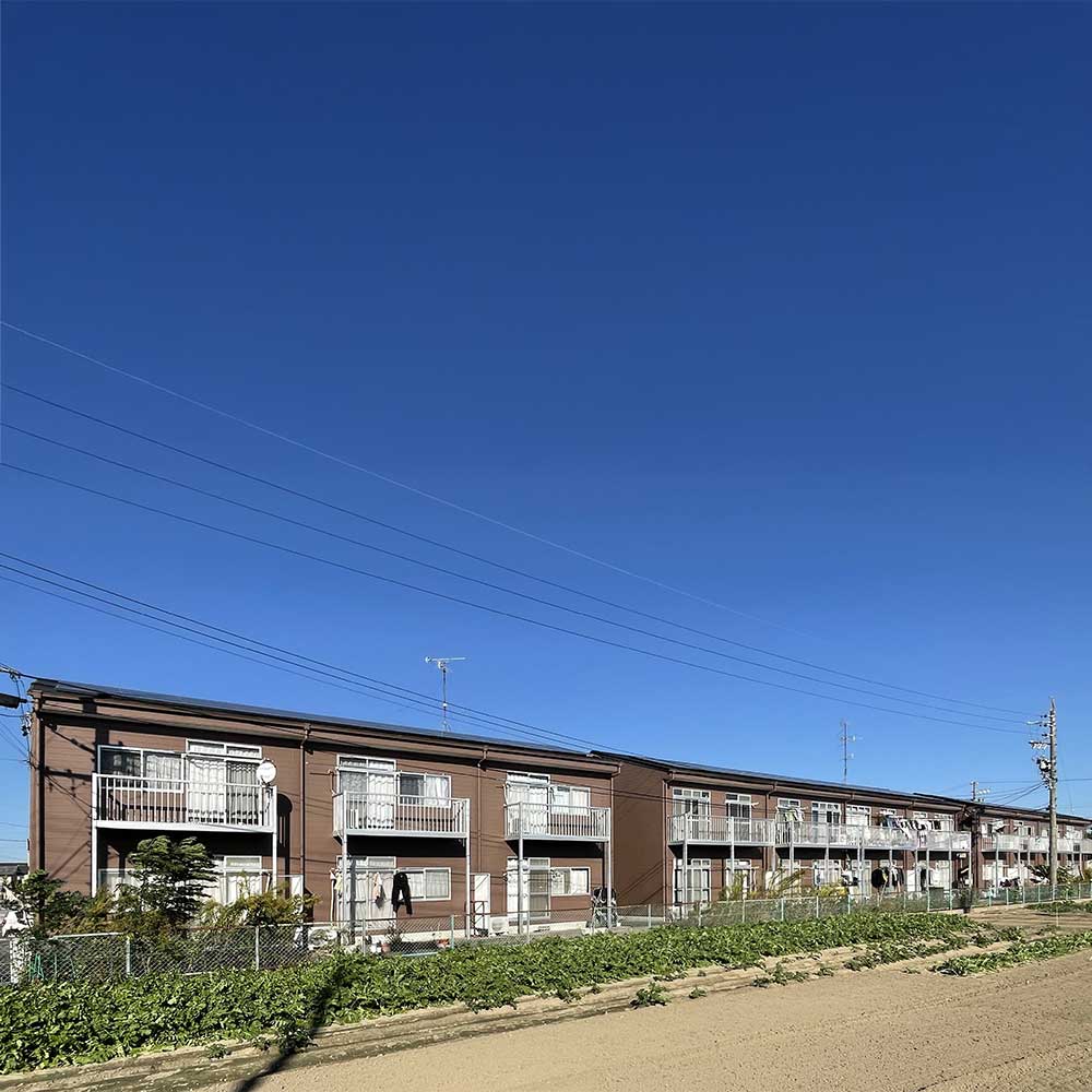 羽島市
