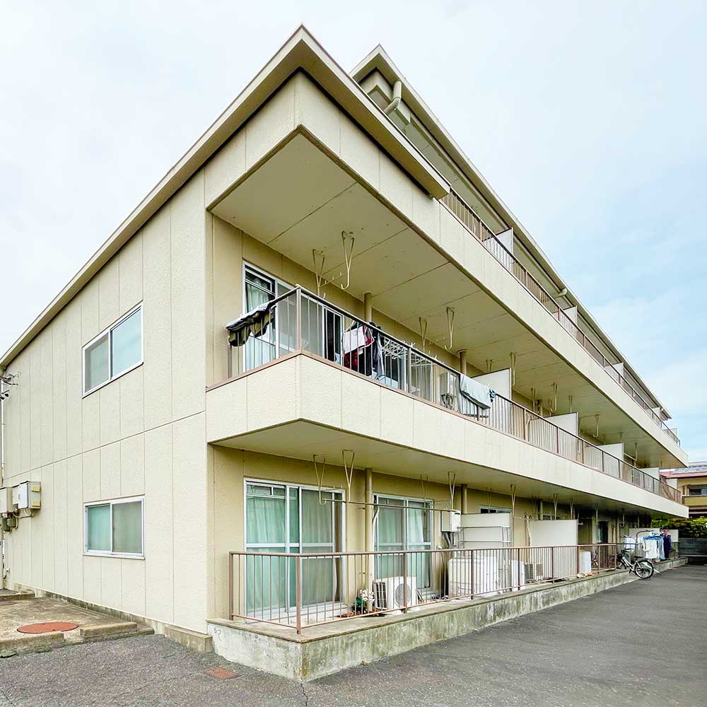 岐阜県羽島郡